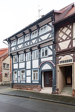 Northeim, Schaupenstiel 18 20171101-001