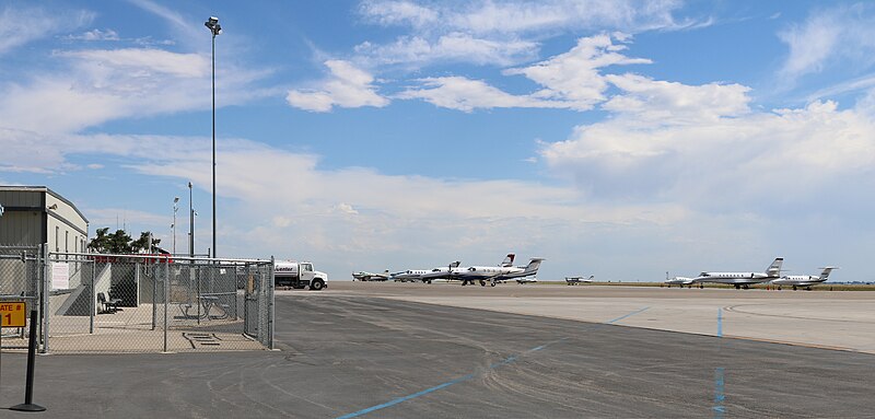 File:Northern Colorado Regional Airport.JPG