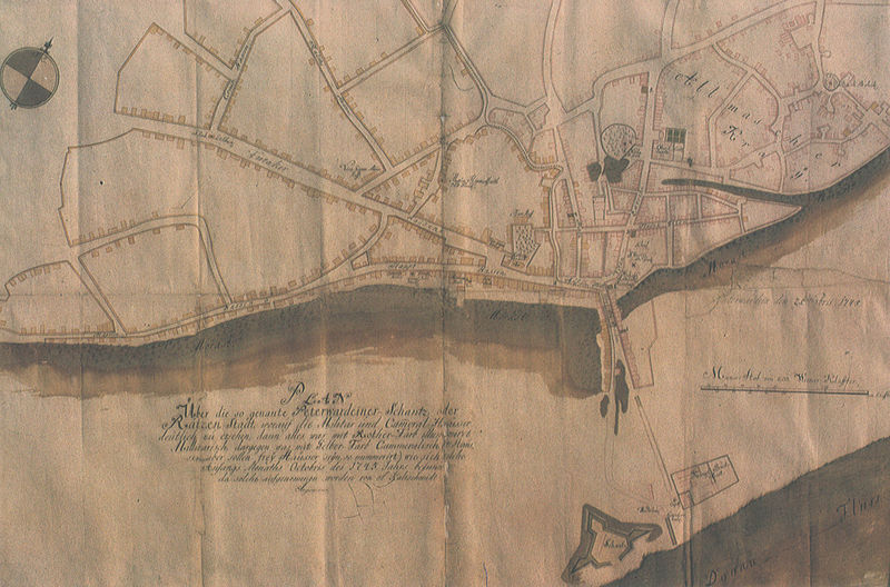 File:Novi sad map 1745.jpg