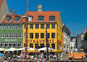 Nyhavn 17