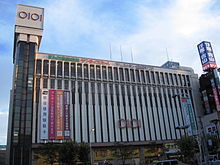 錦糸町 Wikipedia