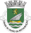 Brasão de Olhão