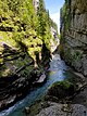 Breitachklamm