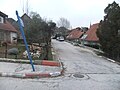 Street in Ofra