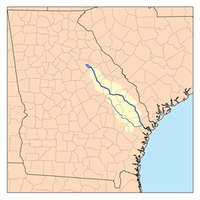 Ogeechee drainage basin Ogeecheerivermap.png