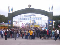 Ekim Festivali 2005