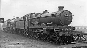 Death And State Funeral Of George Vi