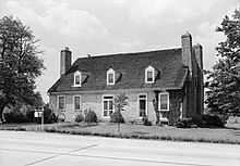 Old Stone Inn; June 2, 1940 Old Stone Inn.jpg