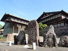 Old accommodations Edoya in Akasawa.JPG