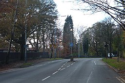 Oldham Road
