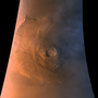 Thumbnail for File:Olympus Mons (satellite).png