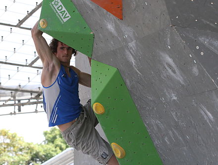 Adam Ondra Wikiwand