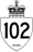 Ontario 102.svg