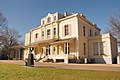 wikimedia_commons=File:Oosterbeek Hartenstein Airbornemuseum, monument of the Battle of Arnhem september 1944 headquarters - panoramio.jpg