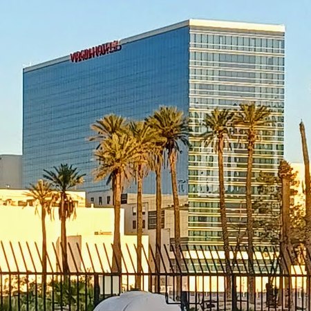 Khách sạn Virgin Las Vegas