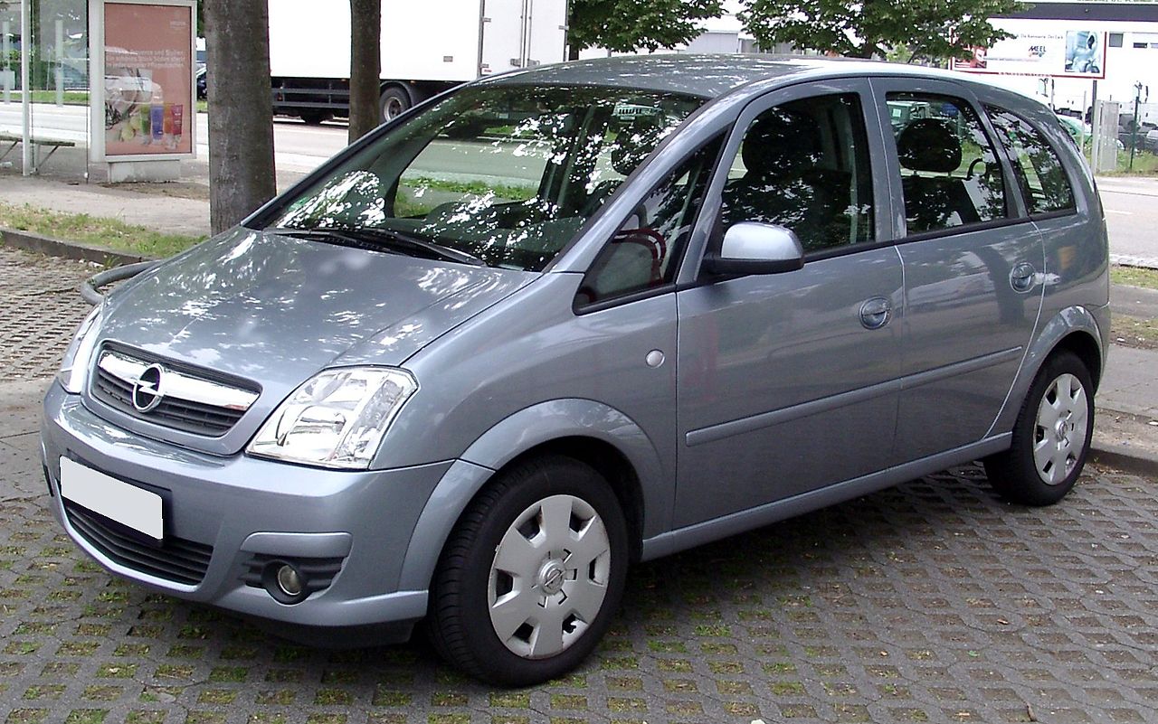 File:Opel Meriva front 20071126.jpg - Wikipedia