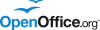 Logo van OpenOffice.org