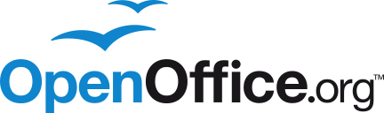 OpenOffice.org 3 logo
