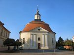 Stadtkirche Oranienbaum