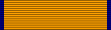 File:Ordre du Lion d'Or de la Maison de Nassau ribbon.svg