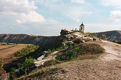 Национальный парк Орхей тропинки