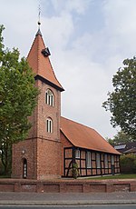 Christophorus-Kirche (Ottersberg)