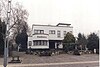 Modernistische villa