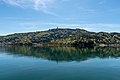 * Nomination Vernal landscape of Lake Wörth, Capuchin Island and Pyramid Ballon, Pörtschach, Carinthia, Austria -- Johann Jaritz 02:50, 25 April 2020 (UTC) * Promotion  Support Good quality. --XRay 03:01, 25 April 2020 (UTC)