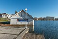 * Nomination Werzer’s boathouse on Johannes-Brahms-Promenade, Pörtschach, Carinthia, Austria -- Johann Jaritz 04:29, 8 December 2023 (UTC) * Promotion  Support Good quality. --XRay 04:32, 8 December 2023 (UTC)
