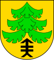 Wappen von Jedlicze