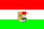 Thumbnail for File:POL Olszyna flag.svg