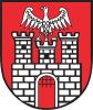 Coat of arms of Sieradz