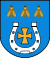 Herb gminy Zduńska Wola