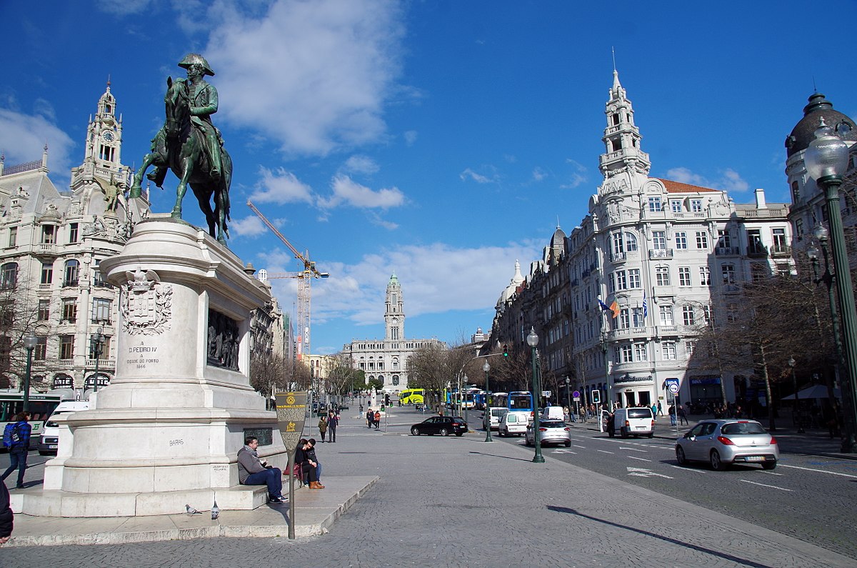 Cuál es la avenida más larga del mundo