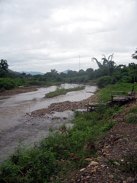 File:Pai river - panoramio.jpg