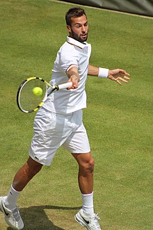 Benoit Paire Wikiwand [ 331 x 220 Pixel ]