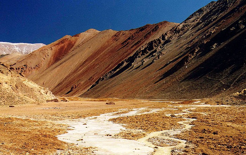 File:Paisaje, ruta mina La Mejicana-Famatina, La Rioja, Argentina - panoramio.jpg