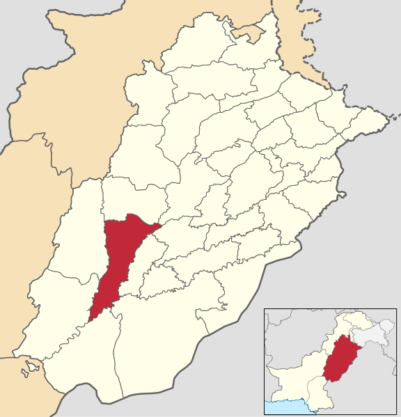 File:Pakistan - Punjab - Muzaffargarh.svg