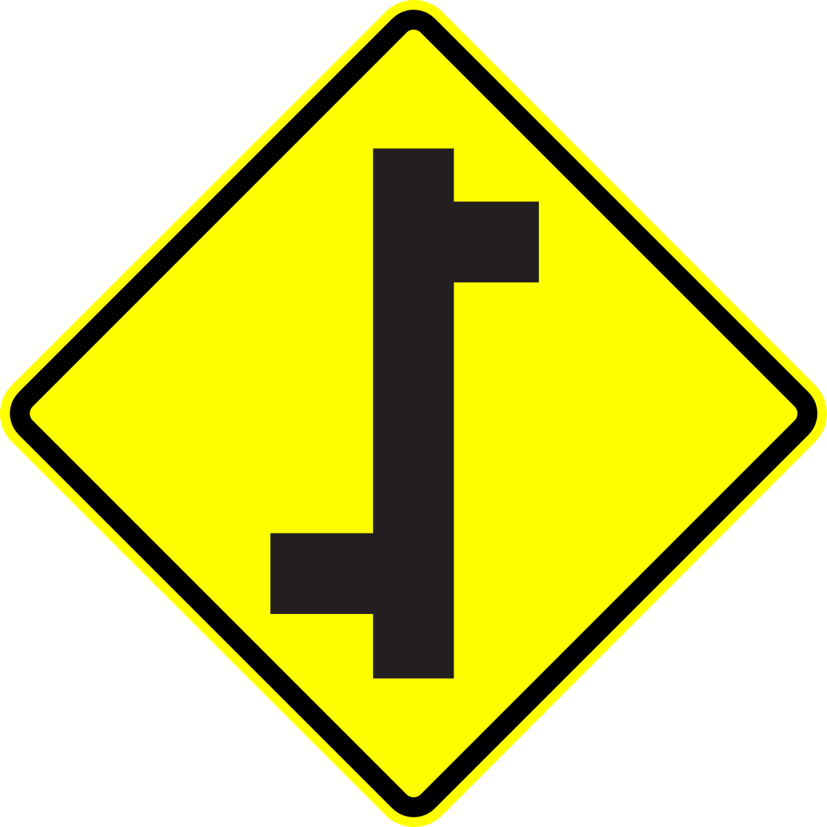 Right symbol