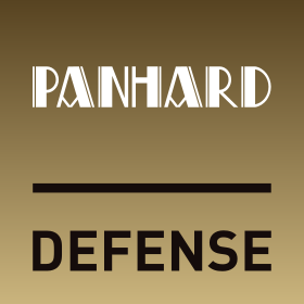 Logo Panhard Defense