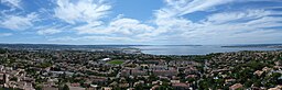 Panorama of Vitrolles (Bouches-du-Rhône, France).jpg