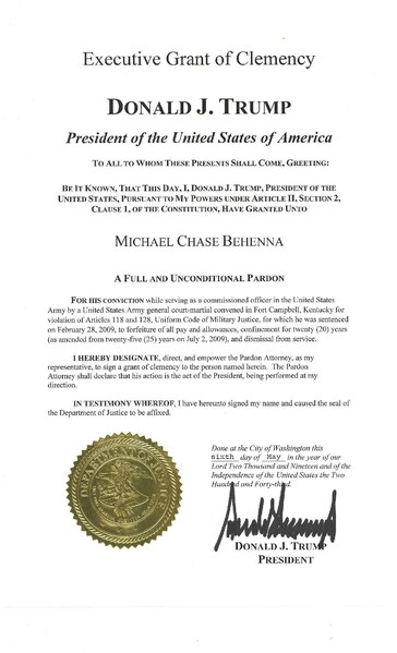 File:Pardon of Michael Behenna.pdf