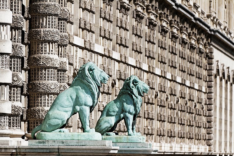 File:Paris - Palais du Louvre - PA00085992 - 538.jpg