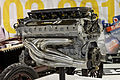 Paris - Retromobile 2012 - Renault moteur F1 V10 - 001.jpg