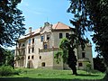 Lâu đài Vrchotovy Janovice
