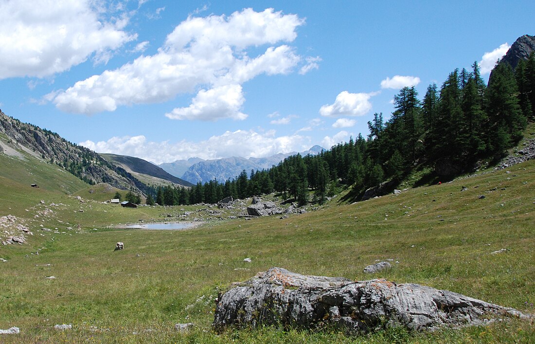 Puy-Saint-André