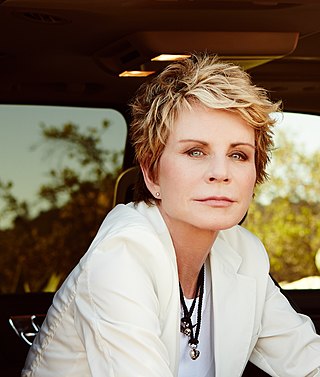 <span class="mw-page-title-main">Patricia Cornwell</span> American crime writer