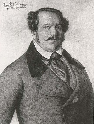 Paul Wilhelm von Württemberg