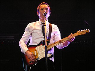 <span class="mw-page-title-main">Paul Wong (musician)</span> Hong Kong musical artist (born 1964)