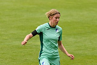 Paulina Krumbiegel German association football player